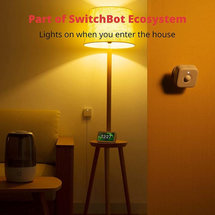 Produktbild SwitchBot Motion Sensor (9 m)