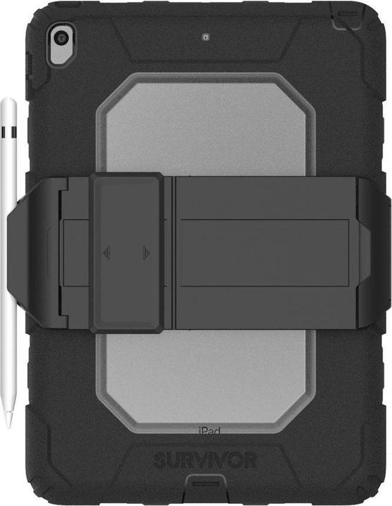 Produktbild Griffin Survivor All-Terrain Case (iPad Air 2019 (3. Gen), iPad Pro 10.5 2017 (1. Gen))