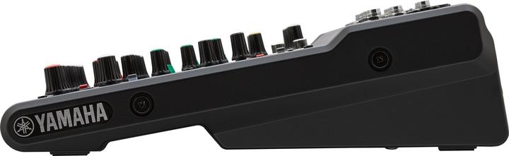 Actual product image Yamaha MG12XUK (Studio- and Livemixer)