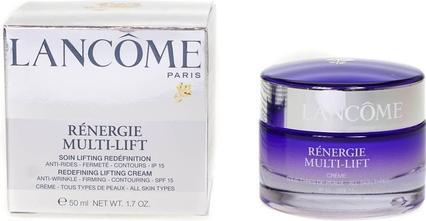 Actual product image Lancôme Renergie Multi-Lift (50 ml, Day cream, SPF 15)