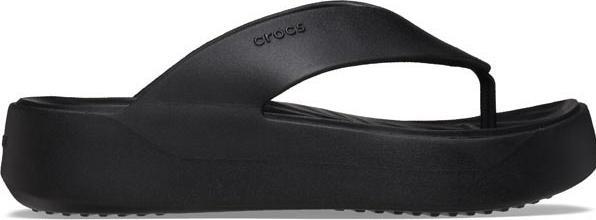 Crocs W's Getaway Platform Flip (39)