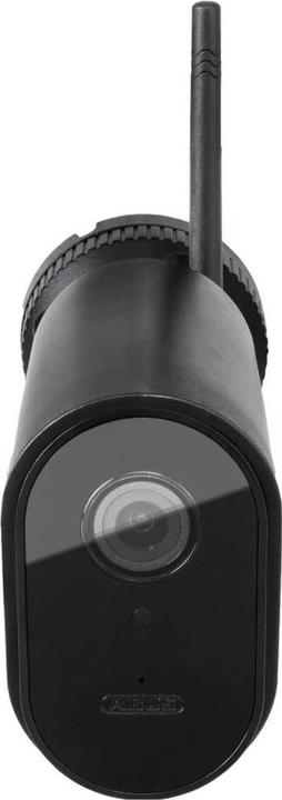 Produktbild Abus SmartLook PPIC54520B WLAN IP Überwachungskamera 1920 x 1080 Pixel (1920 x 1080 Pixels)