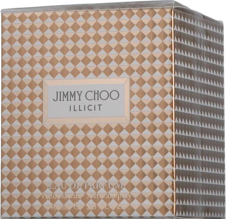 Produktbild Jimmy Choo Illicit (Eau de Parfum, 40 ml)