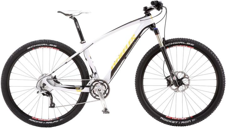 Actual product image Wheeler Eagle 10 (48 cm)