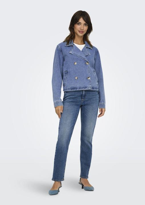 Immagine prodotto JdY JDYTRINA Jeansjacke Jeansjacke (XL)