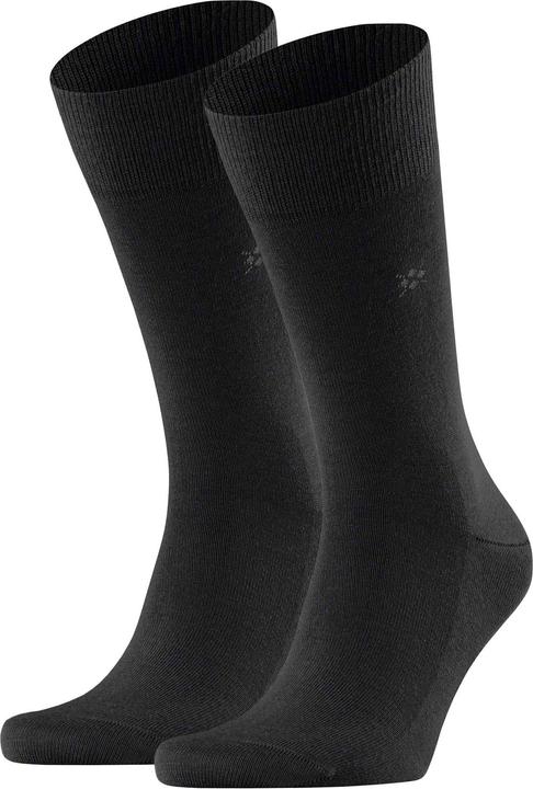 Image du produit Burlington Socken Casual Bequem sitzend (lot de 2, 40 - 46)