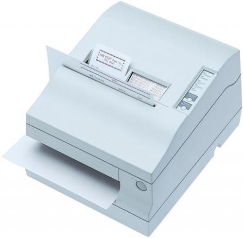Produktbild Epson BELEGDRUCKER TM-U950 (2859 (RS-232)