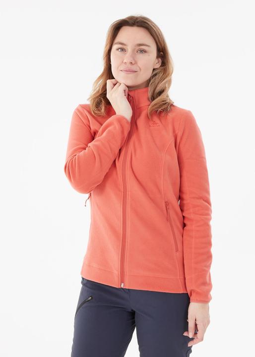 Rouge, Orange