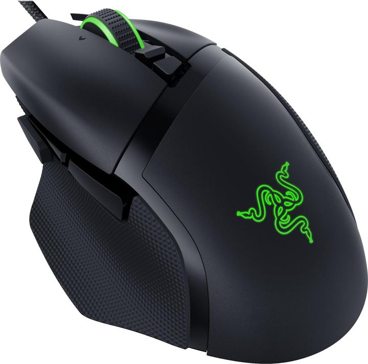 Produktbild Razer Basilisk V3 (Kabelgebunden)
