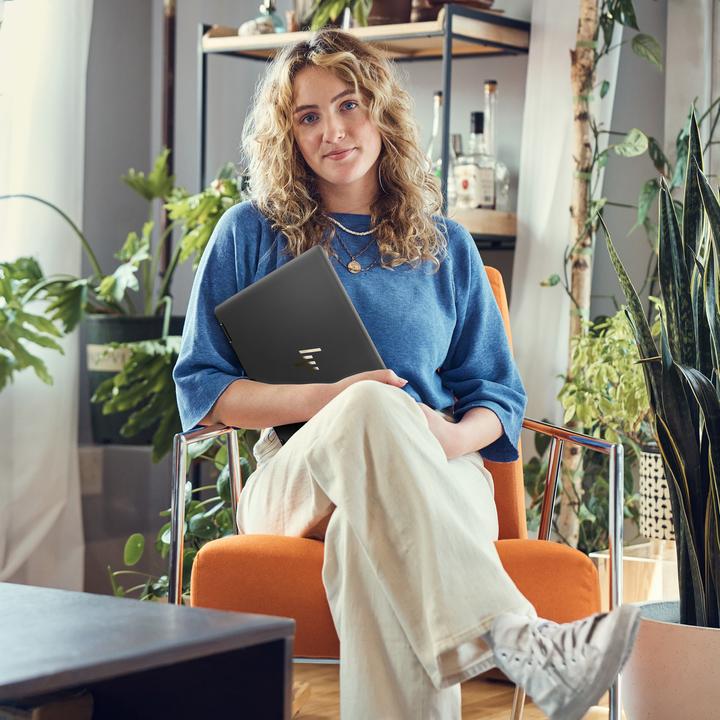 Actual product image HP Spectre x360 14-ef2130nd laptop (13.50", Intel Core i7-1355U, 16 GB, 512 GB, Eng. Int.)