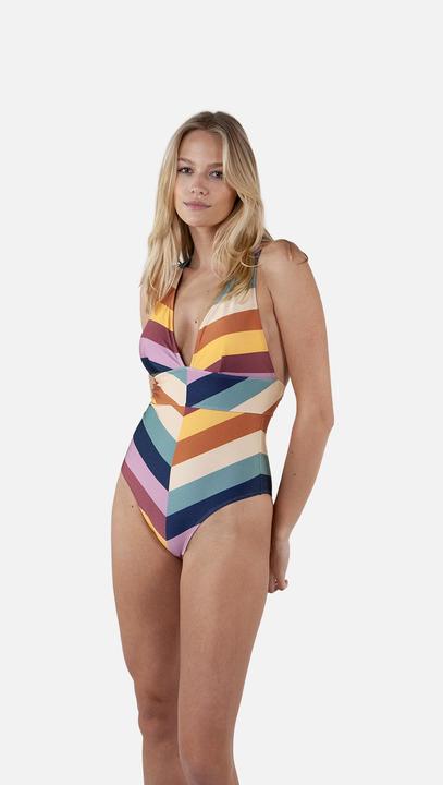Produktbild Barts Women's Corangs Sculpting One Piece (42, XL)