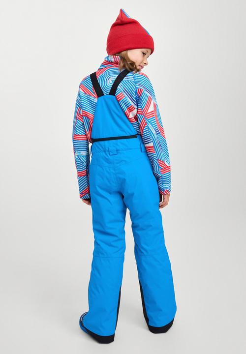 Actual product image Reima tec children's snow trousers Wingon Bright (110)