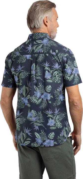Produktbild Weird Fish Faraway Hemd (L)