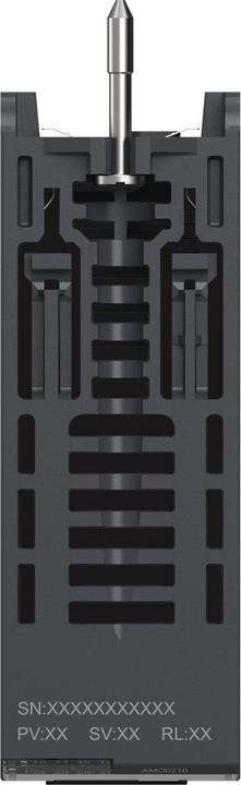 Image du produit Schneider Electric Module de sortie analogique 2x16bit