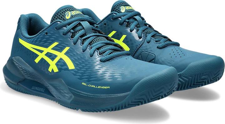 Actual product image ASICS Performance Gel Challenger 14 Clay (40.5)