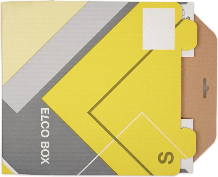 Immagine prodotto Elco Mail-Pack S (17,5 x 25 cm, 1 x)