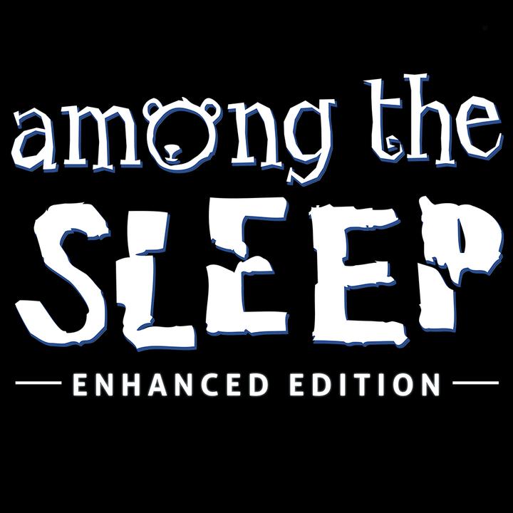 Actual product image Among The Sleep Enhanced Edition (PS4, DE)