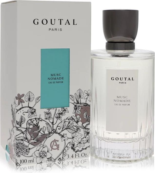Produktbild Annick Goutal Musc Nomande (Eau de Parfum, 100 ml)