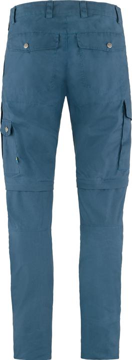 Actual product image Fjällräven Karl Pro Zip-Off Trousers (56)