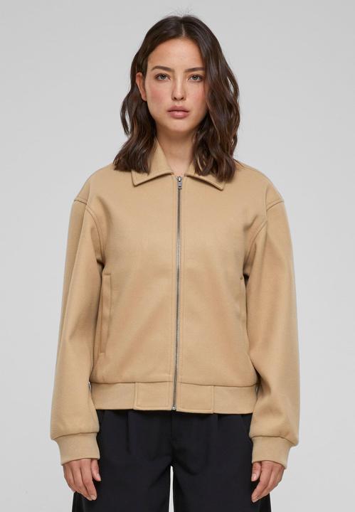 Immagine prodotto Urban Classics Giacca Boxy da donna - 126803 (5XL)