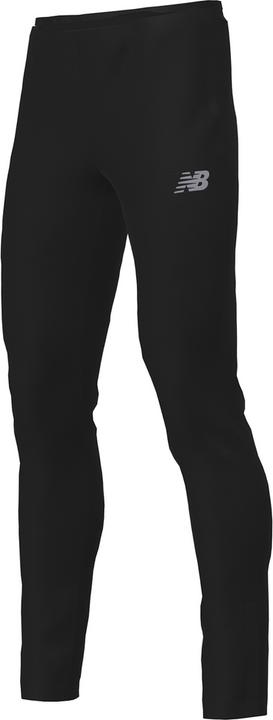 Actual product image New Balance TW Training Pant - Woven JNR (S)