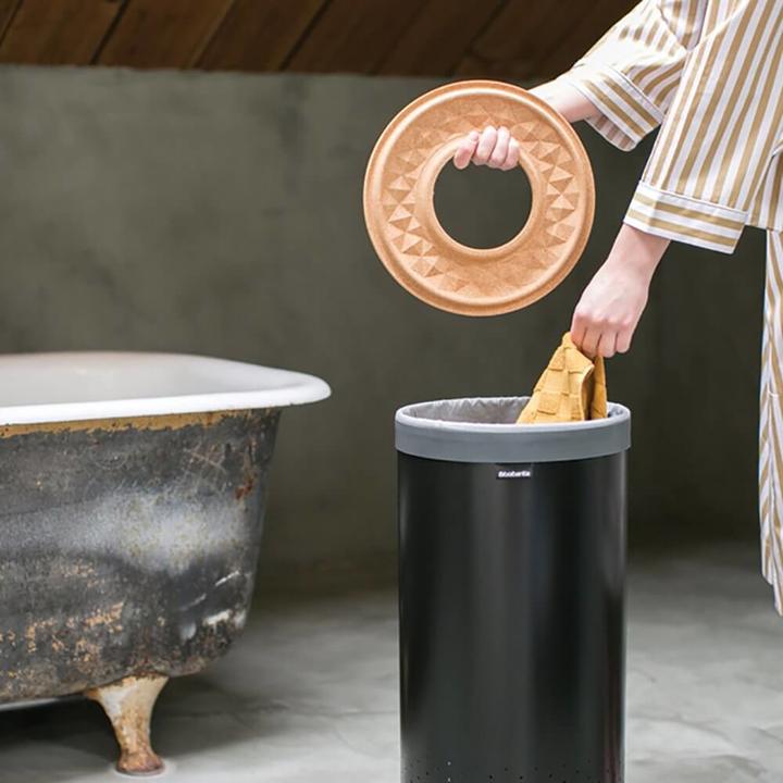 Produktbild Brabantia Wäschebox (35 l)