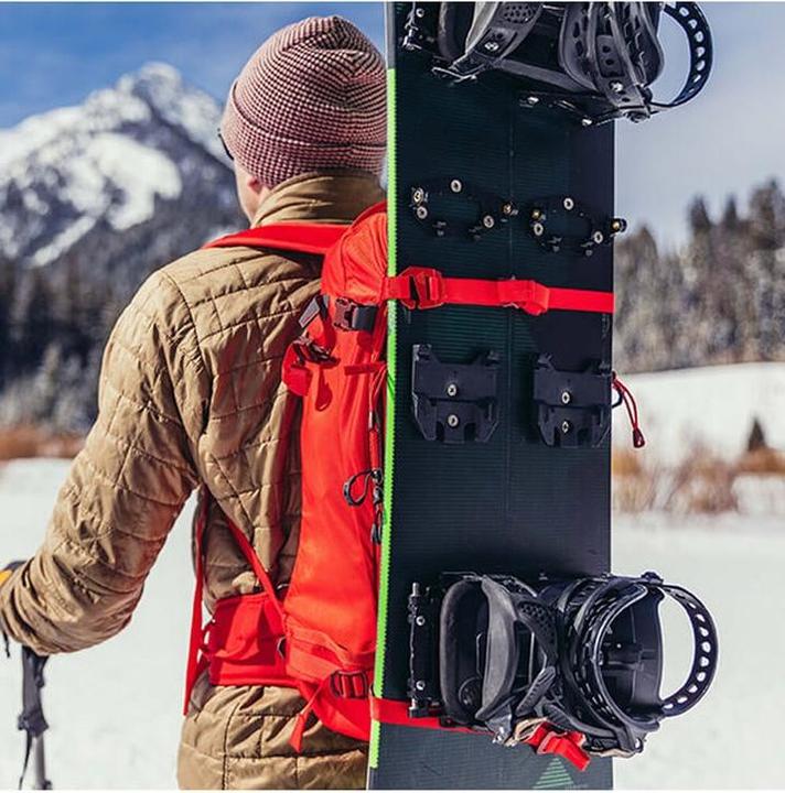 Immagine prodotto Gregory Targhee 26L (26 l)
