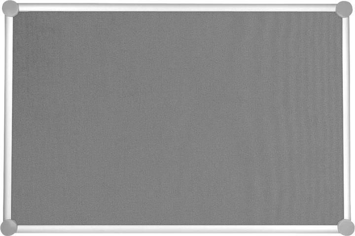 Produktbild Maul Pinnboard, Textil-Oberfläche pinnfähig, BxH 900x600 mm (Wandtafel)