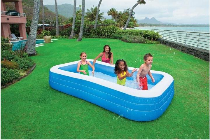 Produktbild Intex Wet Set Collection