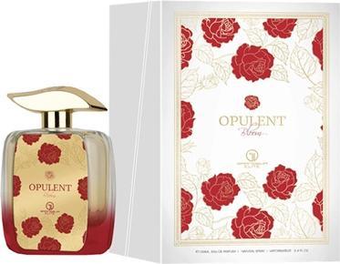 Actual product image Grandeur Elite Grandeur - Opulent Bloom - EDP - Volume: 100 ml (Eau de parfum, 100 ml)
