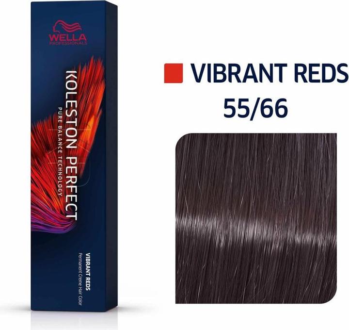 Actual product image Wella KOLESTON ME+ 55/66 (55, 66)