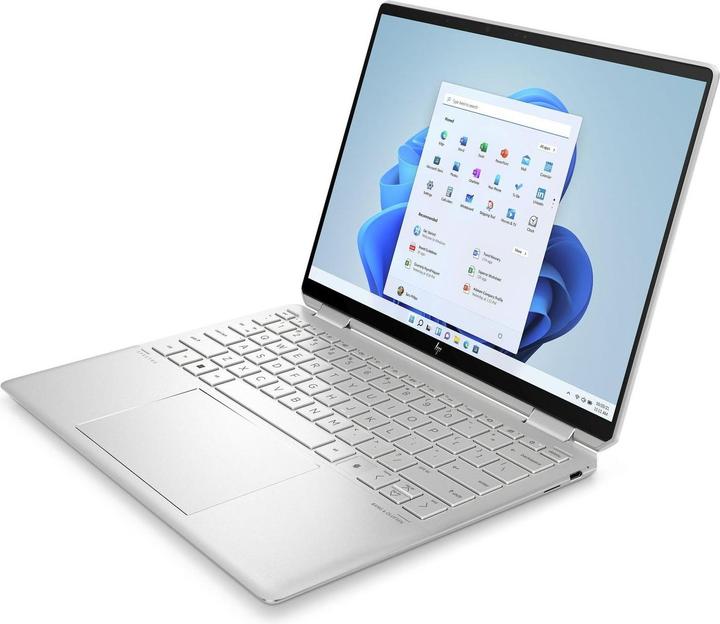 Image du produit HP Spectre x360 14-ef0730nz (13.50", Intel Core i7-1255U, 16 Go, 1000 Go, CH)