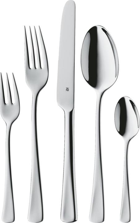 Produktbild WMF Denver (1 Stück, Löffel)