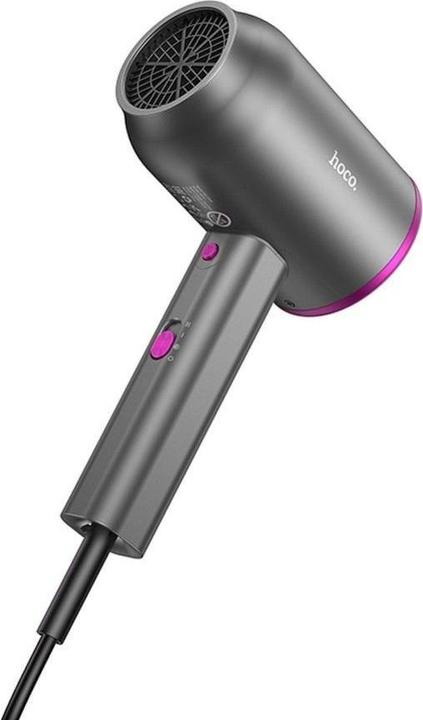 Produktbild Hoco Other hot and cold air hair dryer HP13 rose red