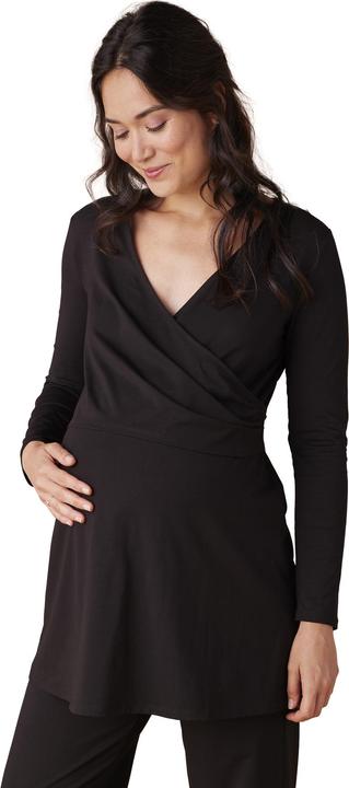 Produktbild Envie de Fraise Still-Set: Wickelkleid & Hose (42)