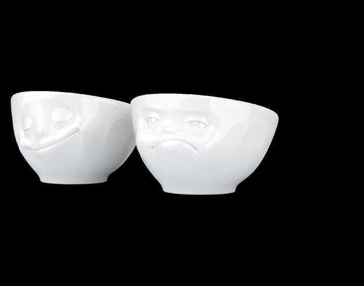 Image du produit 58 Products Happy et Hmpff (2 x)
