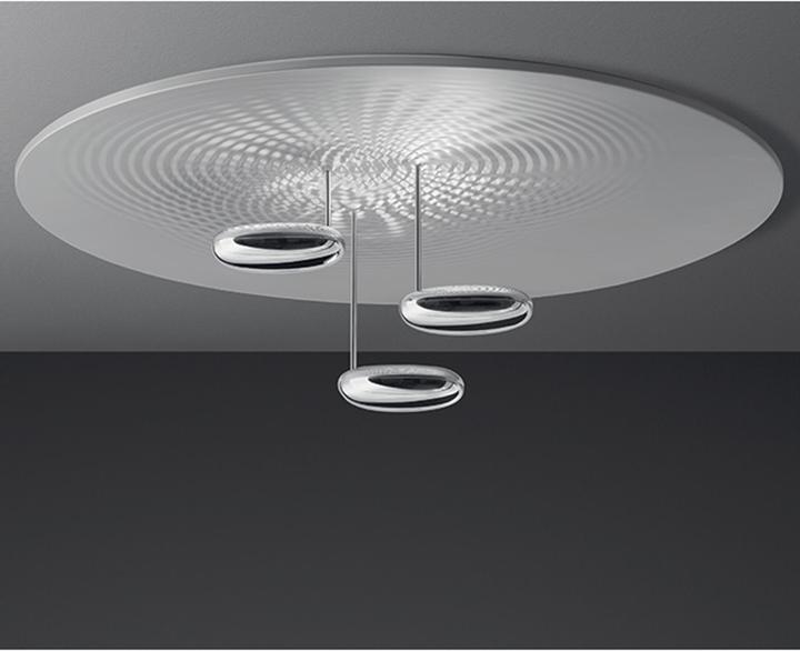Image du produit Artemide Plafonnier Droplet LED (4230 lm)