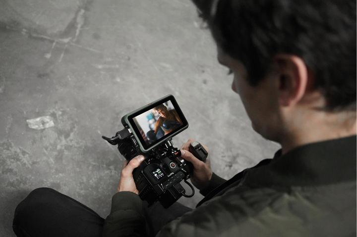 Image du produit Atomos Ninja V+ (5", Full HD)