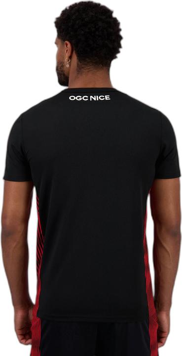 Actual product image Le Coq Sportif training jerey ogc nice 2024/25 (S)