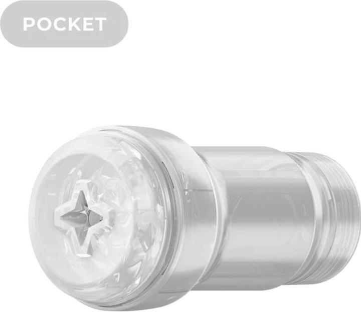 Productafbeelding Kiiroo - Kombiset Power Blow + Feel Mouth Stroker