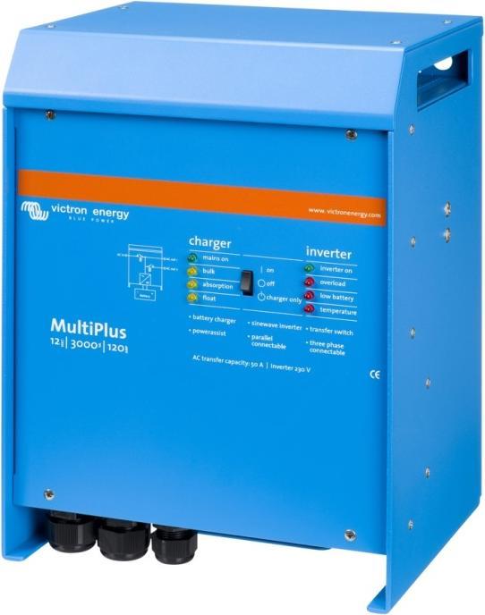Immagine prodotto Victron Energy MultiPlus 24/3000/70-50