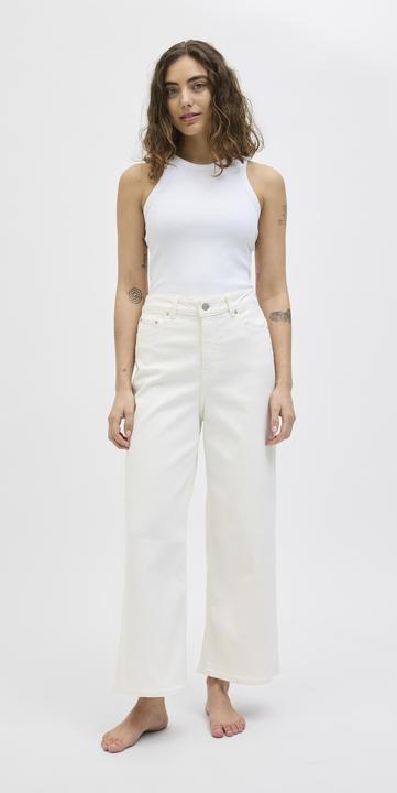 Immagine prodotto JJXX Jxmilla Culotte Hw Jeans C185 Dnm Ln (W24/L32)