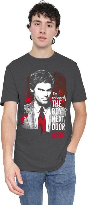 Immagine prodotto IVF Hartmann Boy Next Door Maglietta Adulto Unisex (XL)