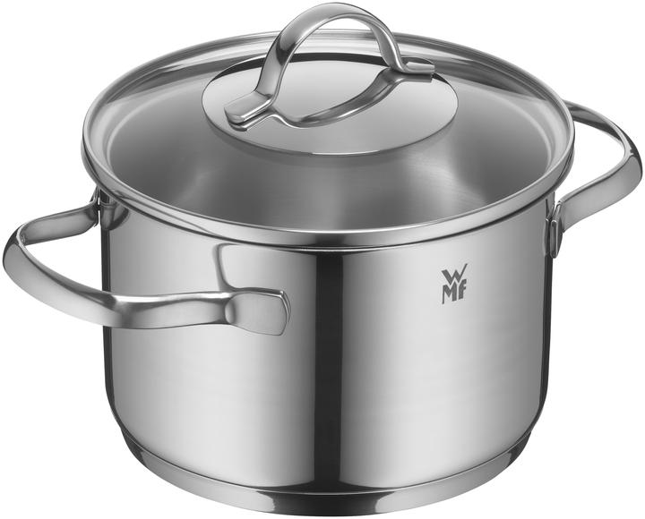 Actual product image WMF Provence Plus (24 cm, Pan set + pot set, Stainless steel)