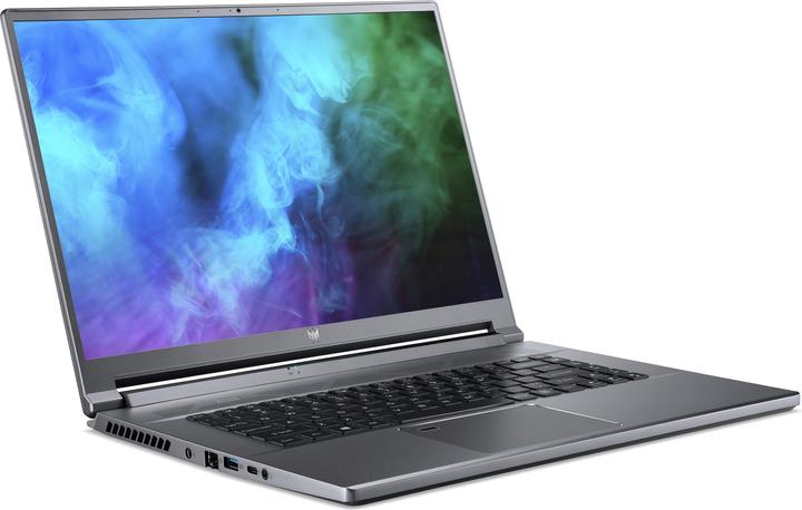 Produktbild Acer Predator Triton 500 SE (15.60", Intel Core i7-11800H, 32 GB, 2000 GB, CH)