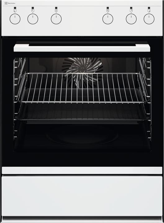 Actual product image Electrolux Eh7l2xwe