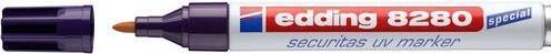 Produktbild Edding Securitas UV Marker 8280 (Transparent, 3 mm, 1 x)