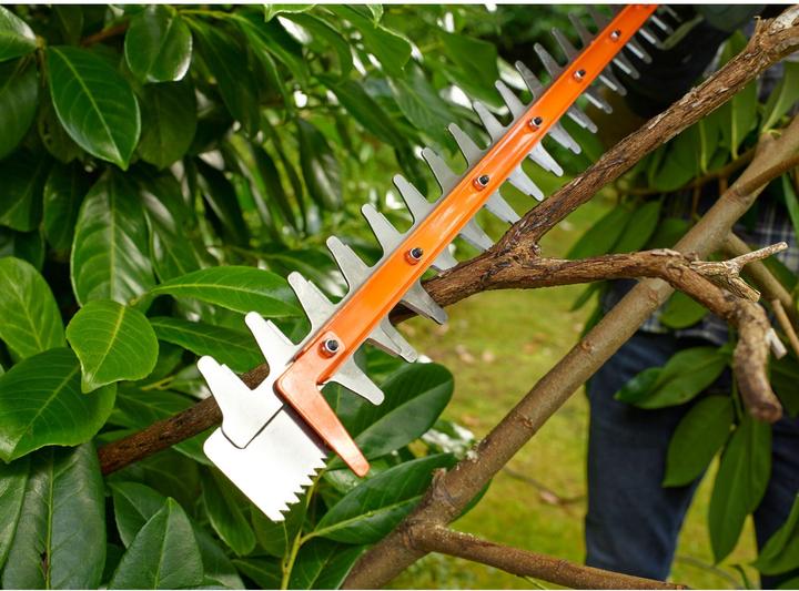 Immagine prodotto Black & Decker Behts501 (Tagliasiepi elettrica)