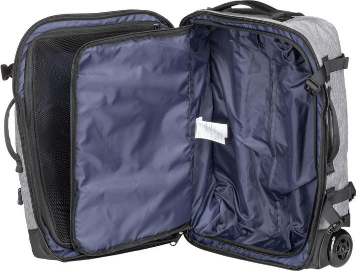Produktbild Cabaia Koffer & Trolley Soft Suitcase Small (48 l)