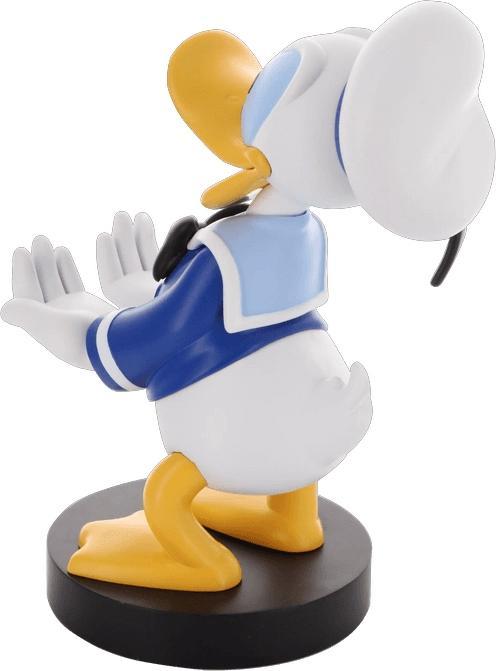 Produktbild Exquisite Gaming Donald Duck - Cable Guy (PS5)